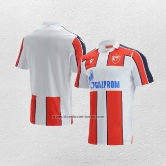 Primera Tailandia Camiseta Red Star Belgrade 2021-22