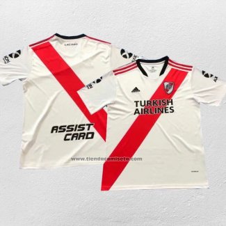 Primera Tailandia Camiseta River 2021