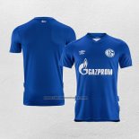 Primera Tailandia Camiseta Schalke 04 2021-22