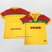 Primera Tailandia Camiseta Selangor 2021