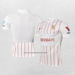 Primera Tailandia Camiseta Sevilla 2021-22
