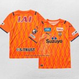 Primera Tailandia Camiseta Shimizu S-Pulse 2021