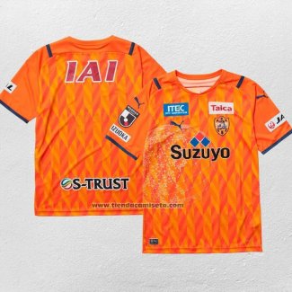 Primera Tailandia Camiseta Shimizu S-Pulse 2021