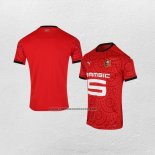 Primera Tailandia Camiseta Stade Rennais 2020-21