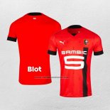 Primera Tailandia Camiseta Stade Rennais 2022-23