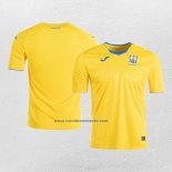 Primera Tailandia Camiseta Ucrania 2020-21