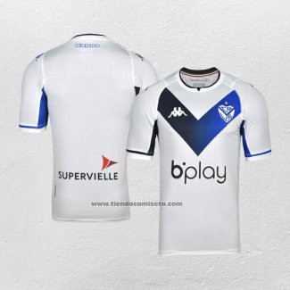 Primera Tailandia Camiseta Velez Sarsfield 2022