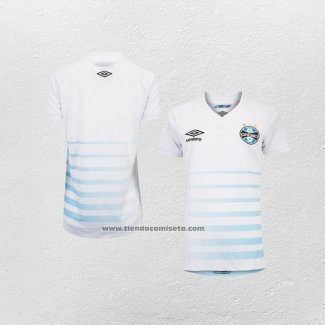 Segunda Camiseta Gremio Mujer 2021