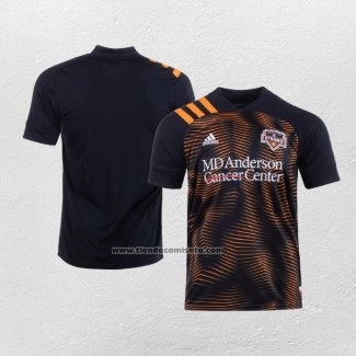 Segunda Camiseta Houston Dynamo 2020