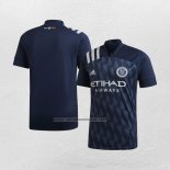 Segunda Camiseta New York City 2020