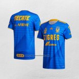 Segunda Camiseta Tigres UANL 2020-21
