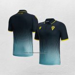 Segunda Tailandia Camiseta Cadiz 2022-23