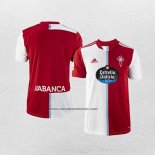 Segunda Tailandia Camiseta Celta de Vigo 2021-22