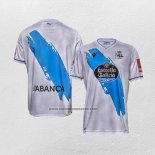 Segunda Tailandia Camiseta Deportivo de La Coruna 2020-21