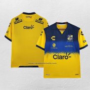 Segunda Tailandia Camiseta Everton de Vina del Mar 2022