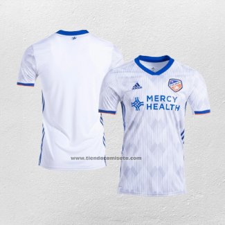 Segunda Tailandia Camiseta FC Cincinnati 2020