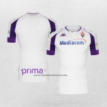 Segunda Tailandia Camiseta Fiorentina 2020-21