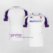 Segunda Tailandia Camiseta Fiorentina 2020-21
