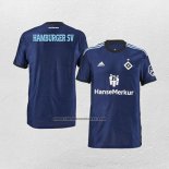Segunda Tailandia Camiseta Hamburger 2022-23