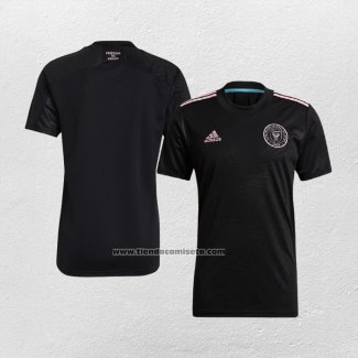 Segunda Tailandia Camiseta Inter Miami 2021