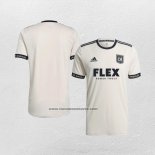 Segunda Tailandia Camiseta Los Angeles FC 2021