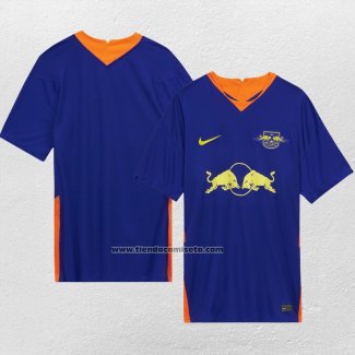 Segunda Tailandia Camiseta RB Leipzig 2020-21