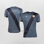 Segunda Tailandia Camiseta Rayo Vallecano 2020-21