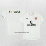Segunda Tailandia Camiseta St. Pauli 2021-22