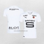 Segunda Tailandia Camiseta Stade Rennais 2021-22