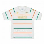 Segunda Tailandia Camiseta Venezia 2022-23