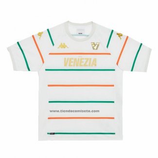 Segunda Tailandia Camiseta Venezia 2022-23