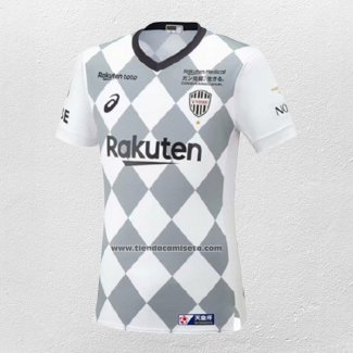 Segunda Tailandia Camiseta Vissel Kobe 2020