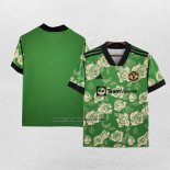 Special Tailandia Camiseta Manchester United 2022-23