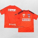 Tailandia Camiseta Albirex Niigata Primera 2023