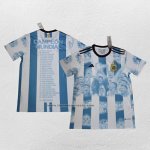Tailandia Camiseta Argentina Special 2022-23