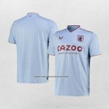 Tailandia Camiseta Aston Villa Segunda 2022-23