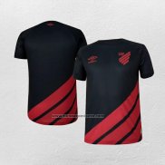 Tailandia Camiseta Atletico Paranaense Tercera 2023