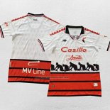 Tailandia Camiseta Bari Primera 2022-23