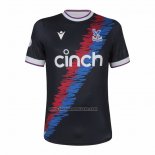 Tailandia Camiseta Crystal Palace Tercera 2022-23