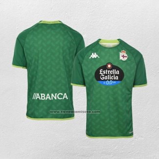 Tailandia Camiseta Deportivo de La Coruna Segunda 2022-23