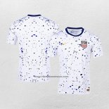 Tailandia Camiseta Estados Unidos Primera 2023