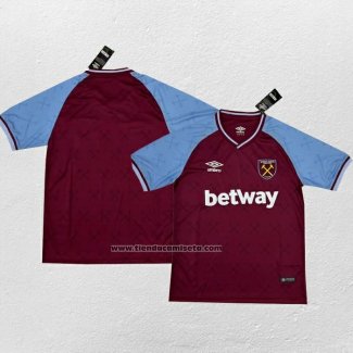 Tailandia Camiseta West Ham Primera 2023-24