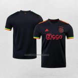 Tercera Camiseta Ajax 2021-22