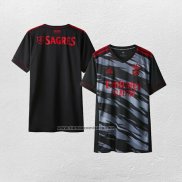 Tercera Camiseta Benfica 2021-22