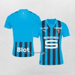Tercera Camiseta Stade Rennais 2022-23