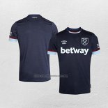 Tercera Camiseta West Ham 2021-22