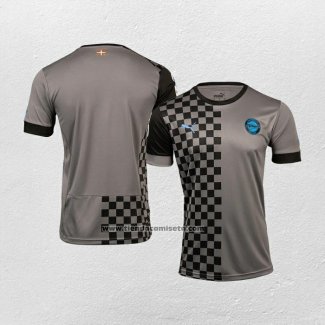 Tercera Tailandia Camiseta Alaves 2022-23