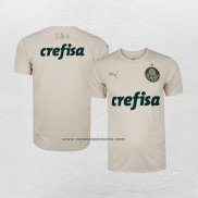 Tercera Tailandia Camiseta Palmeiras 2021