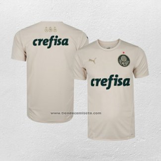 Tercera Tailandia Camiseta Palmeiras 2021