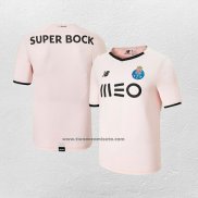 Tercera Tailandia Camiseta Porto 2021-22